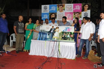 Shourya Movie First Look Launch